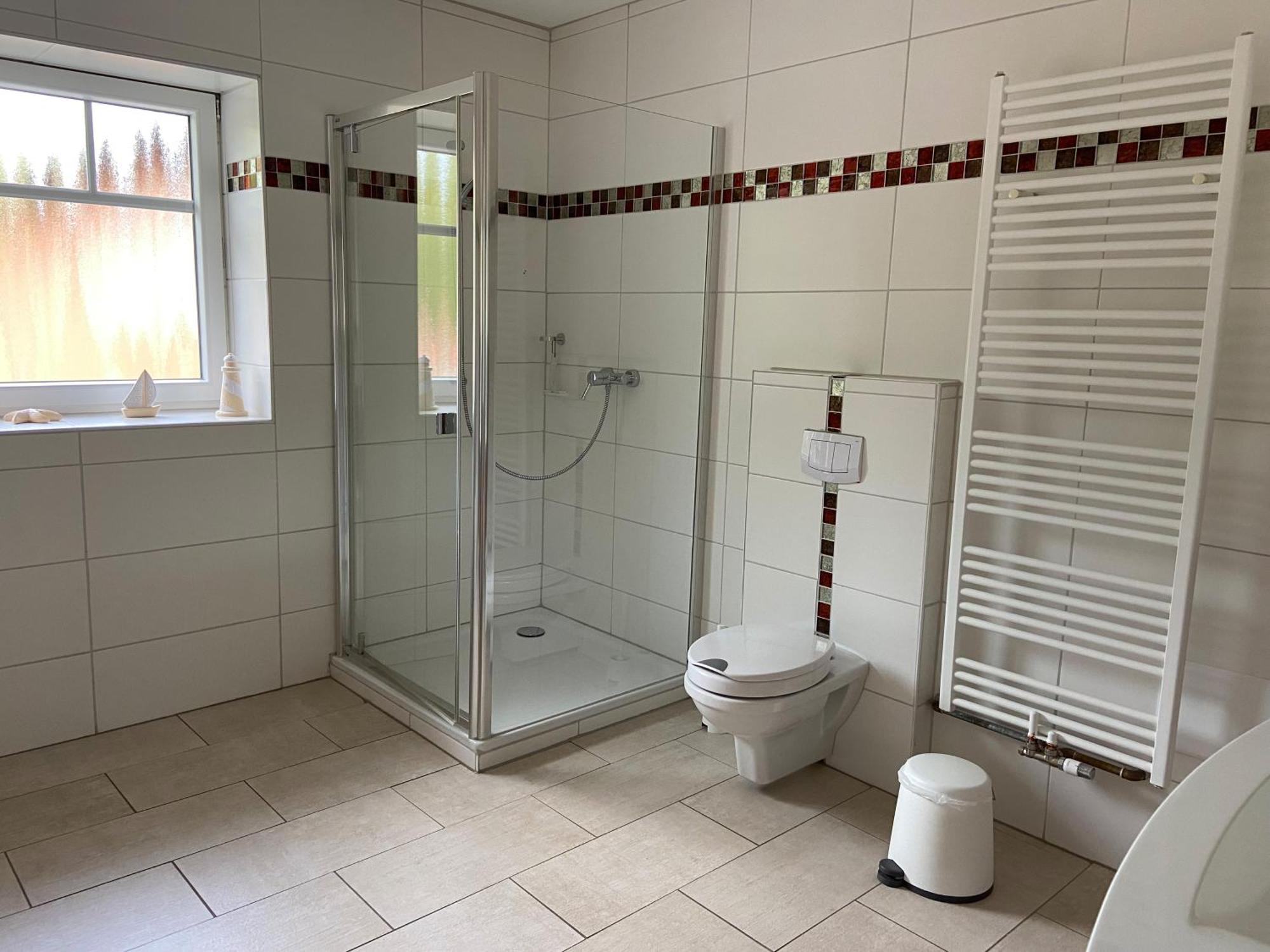 Ferienwohnung Neu! Ferien An Der Schmiede Bimohlen Exterior foto